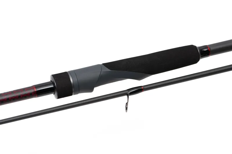Warrior Shad and Spin 20-60g 210cm 2-Piece-8