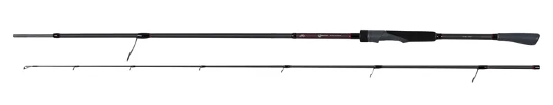 Warrior Shad and Spin 20-60g 210cm 2-Piece