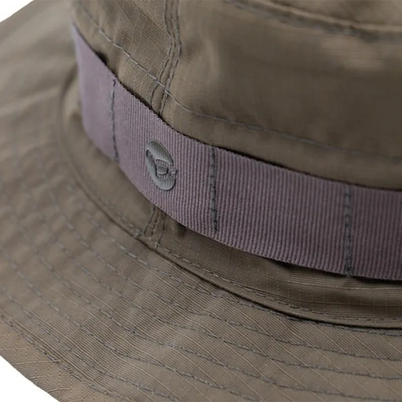 Waterproof Boonie Olive-1