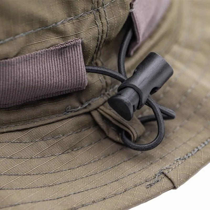 Waterproof Boonie Olive-2