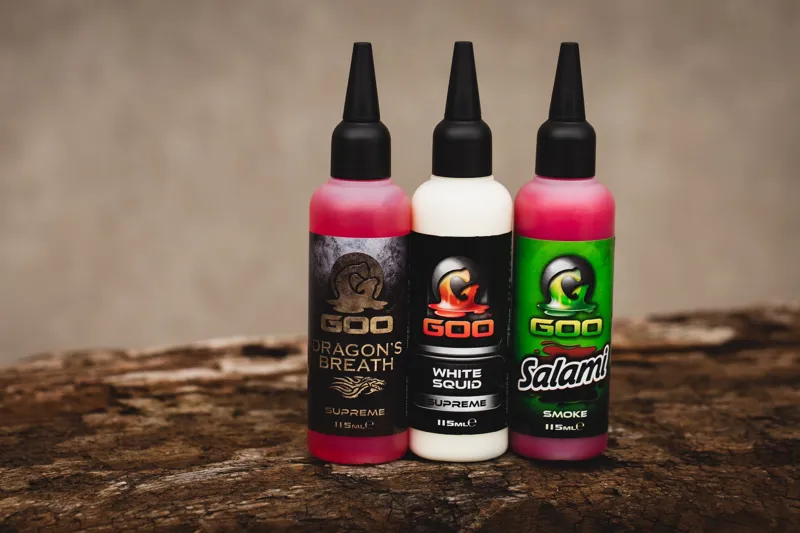 White Squid Supreme Goo-3