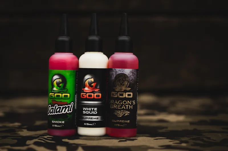 White Squid Supreme Goo-4