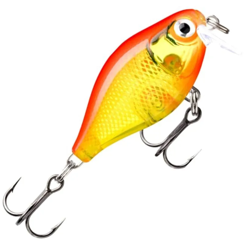 X-LIGHT CRANK SHALLOW RUNNER 03