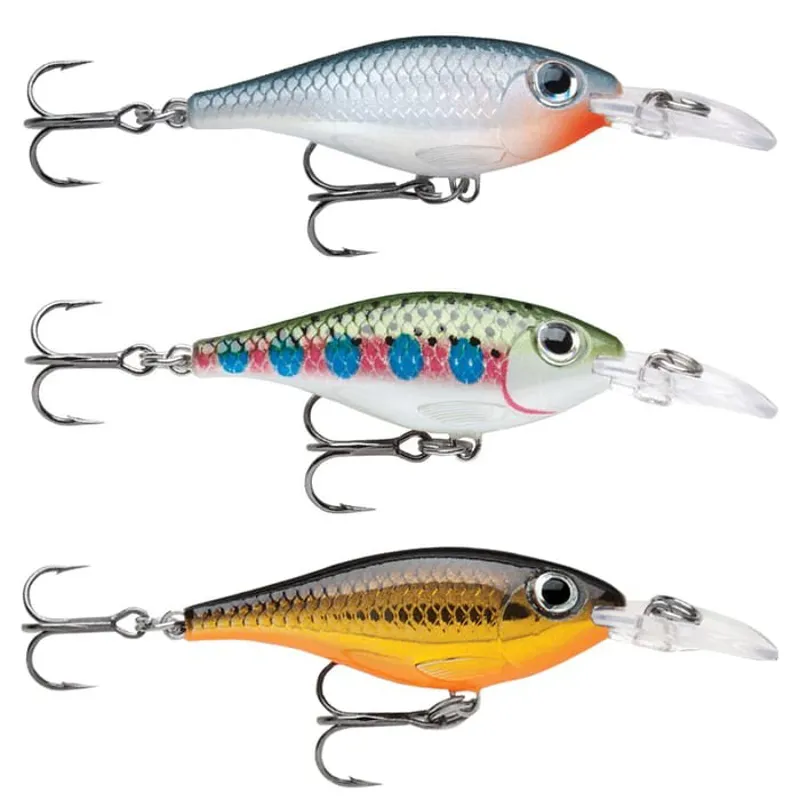 X-LIGHT SHAD 04