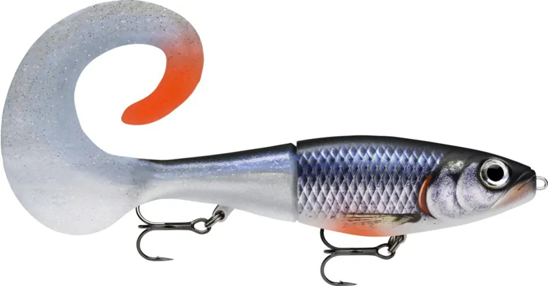X-RAP OTUS 17