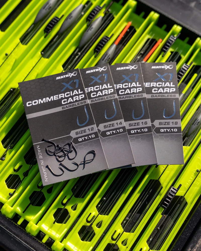 X1 Commercial Carp-9