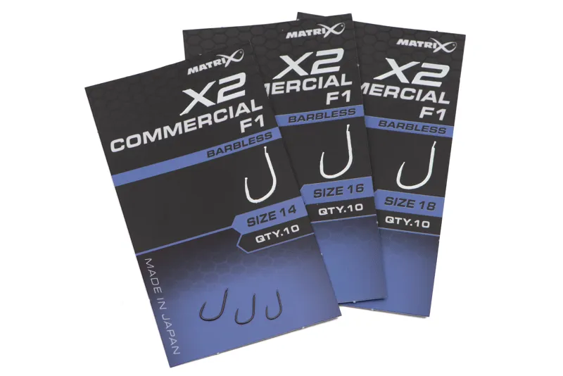 X2 Commercial F1 Size-3