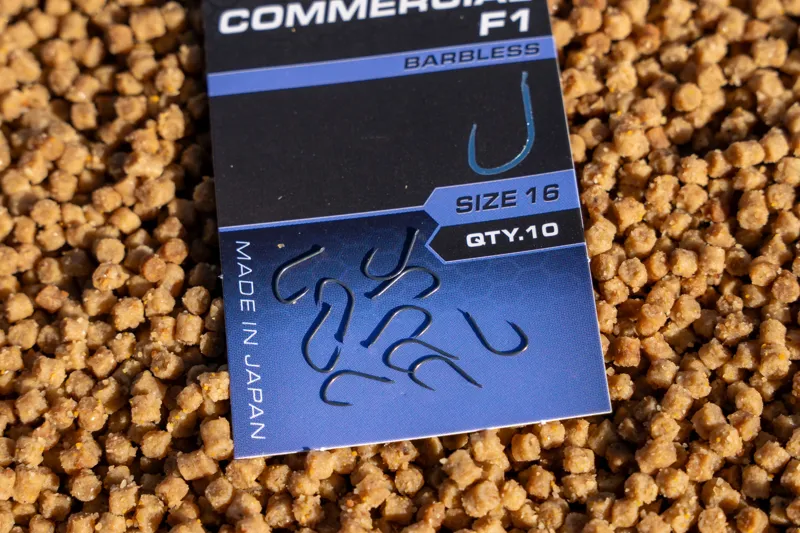 X2 Commercial F1 Size-7