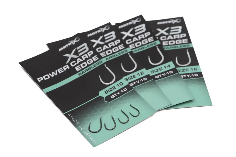 X3 Power Carp Edge-2