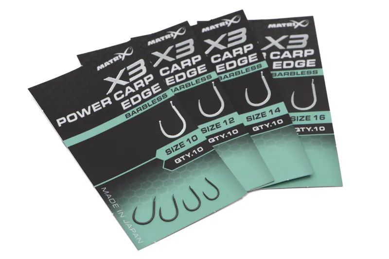 X3 Power Carp Edge-3