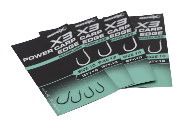 X3 Power Carp Edge-4