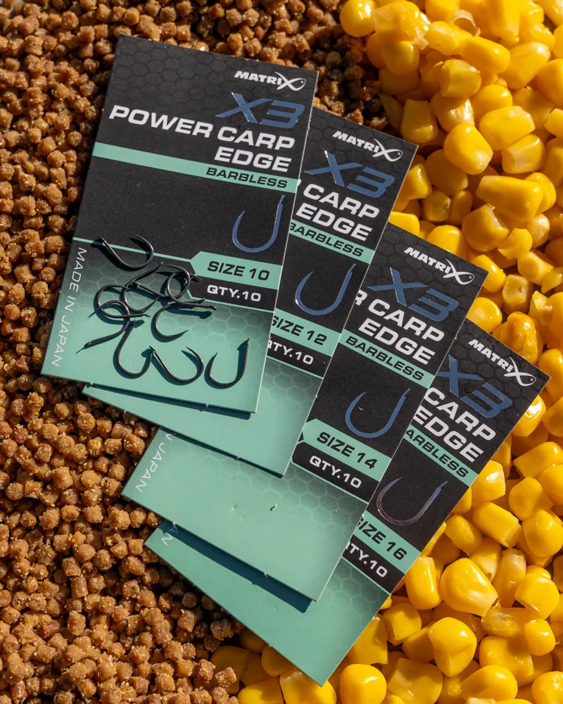 X3 Power Carp Edge-8