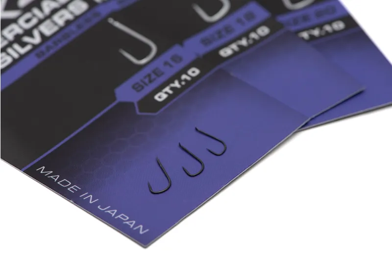 X4 Commercial Silvers-4