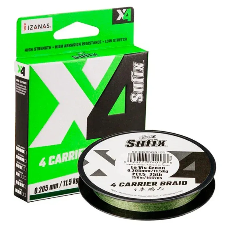 X4 GREEN 300M