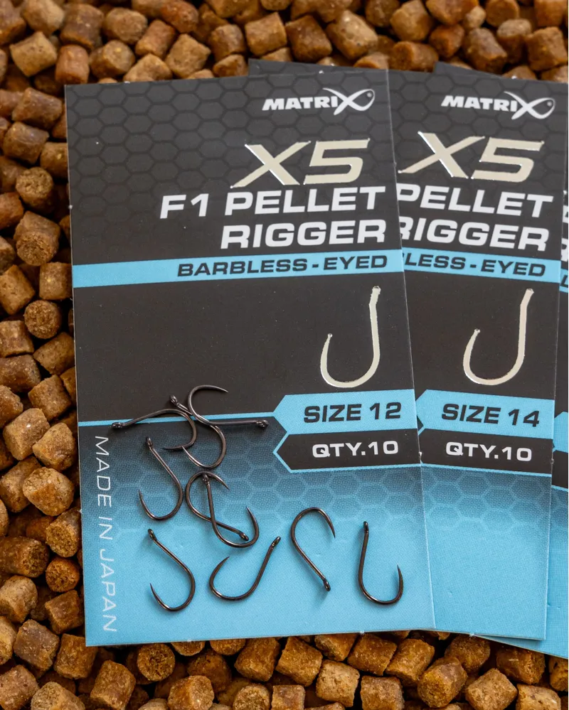 X5 F1 Pellet Rigger-9