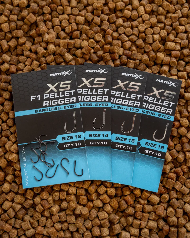 X5 F1 Pellet Rigger-10