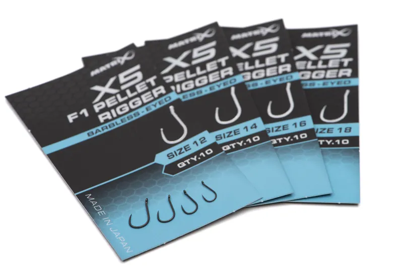X5 F1 Pellet Rigger-2