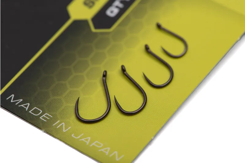 X6 Carp Pellet Rigger-5