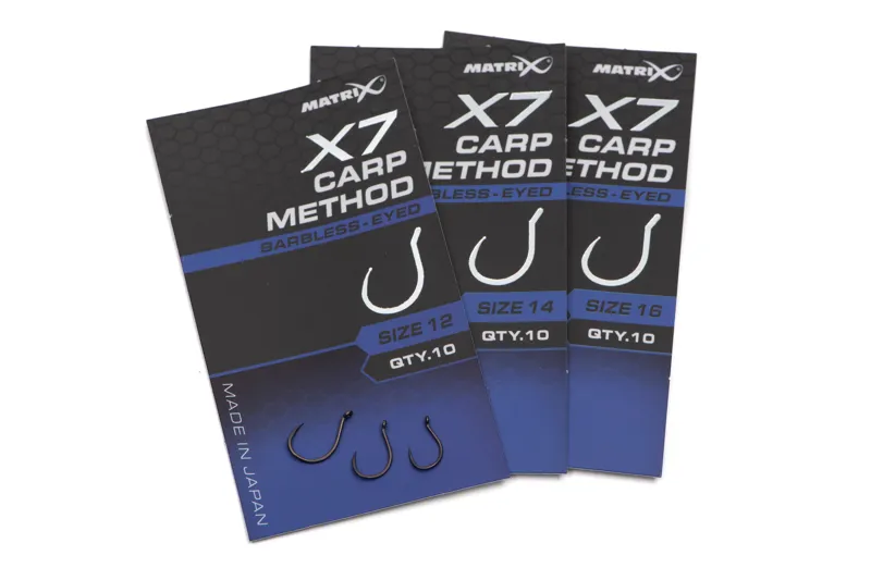 X7 Carp Method-3