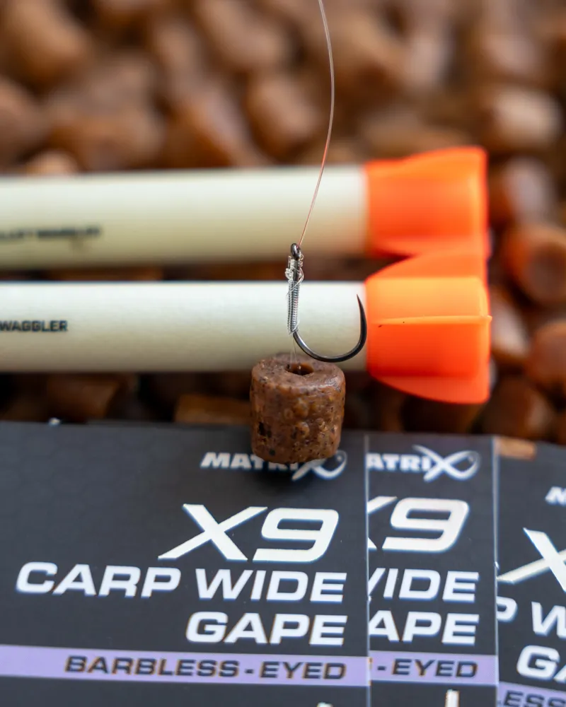 X9 Carp Wide Gape-3