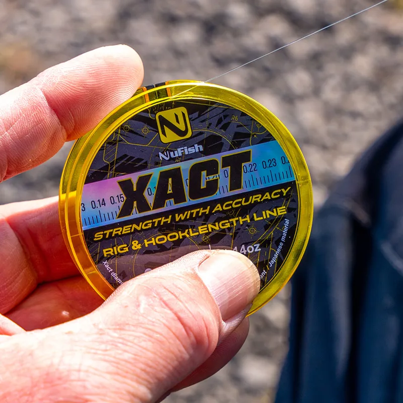 XACT Rig Line Line 100m-4