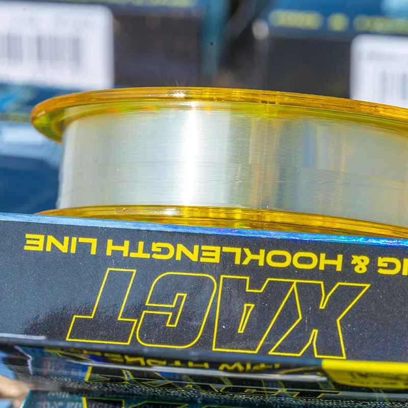 XACT Rig Line Line 100m-5