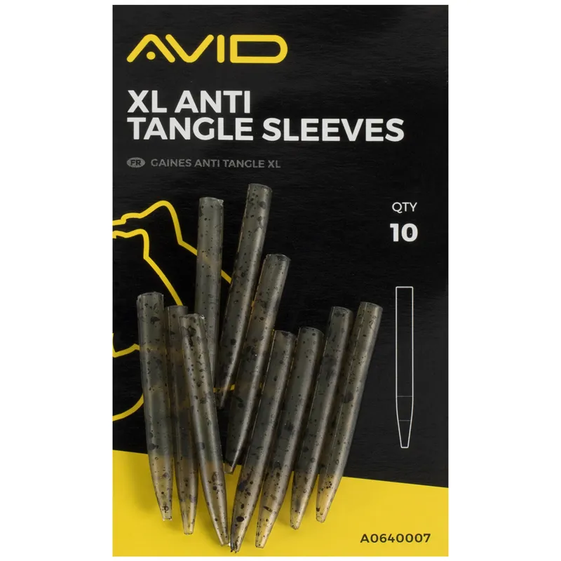 XL Anti Tangle Sleeves-1