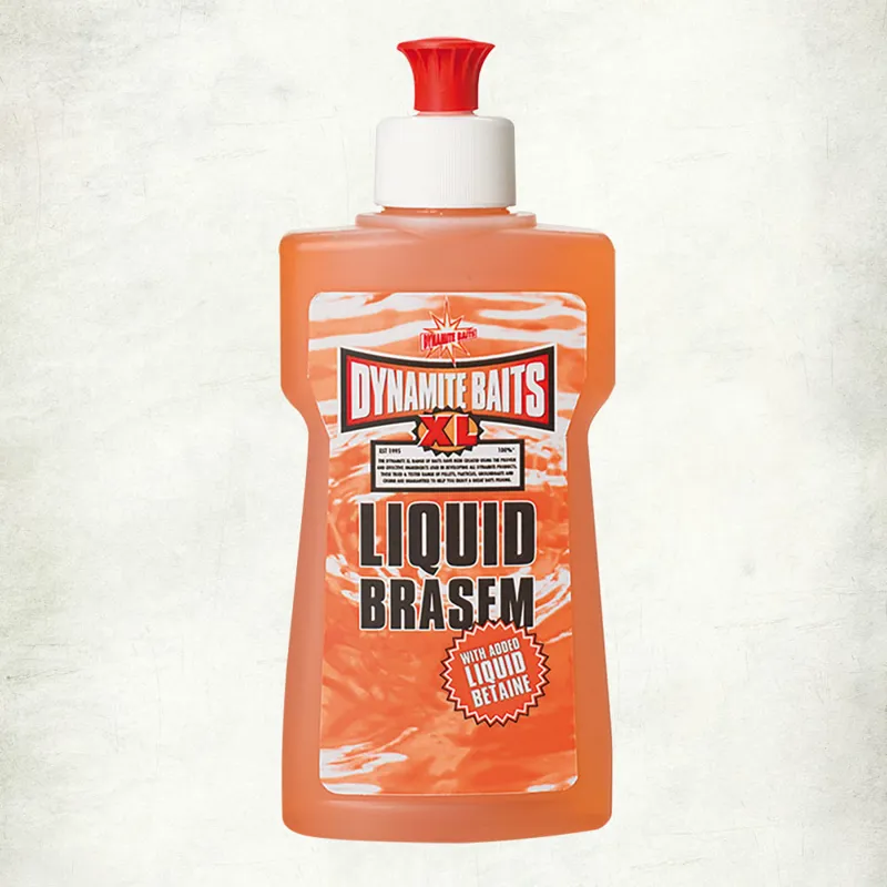 XL Liquid Sweet Brasem 250ml
