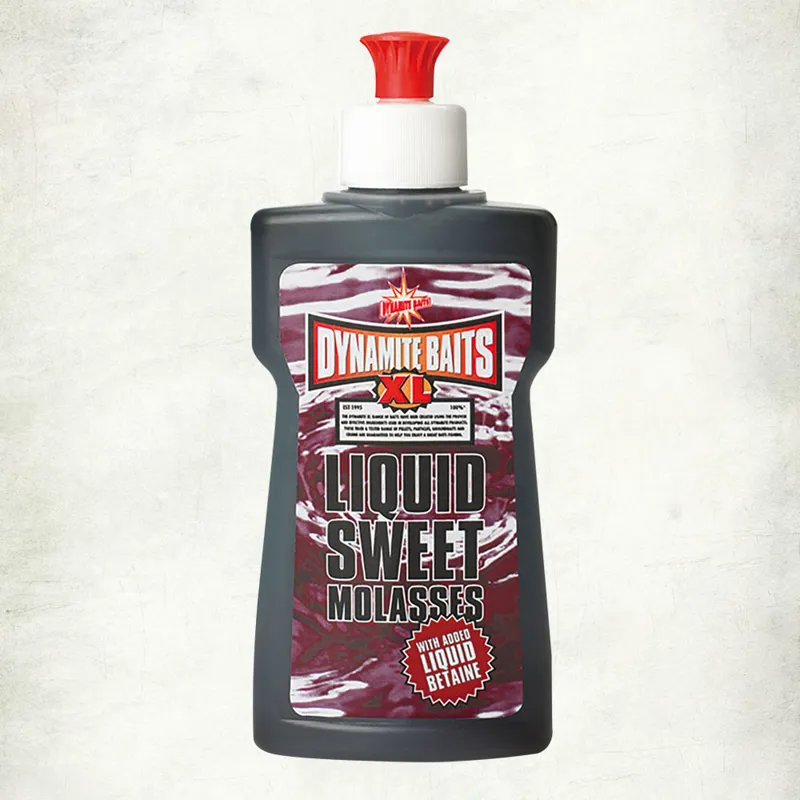 XL Liquid Sweet Mollases 250ml