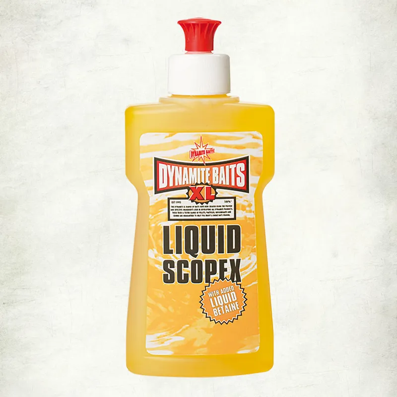 XL Liquid Sweet Scopex 250ml
