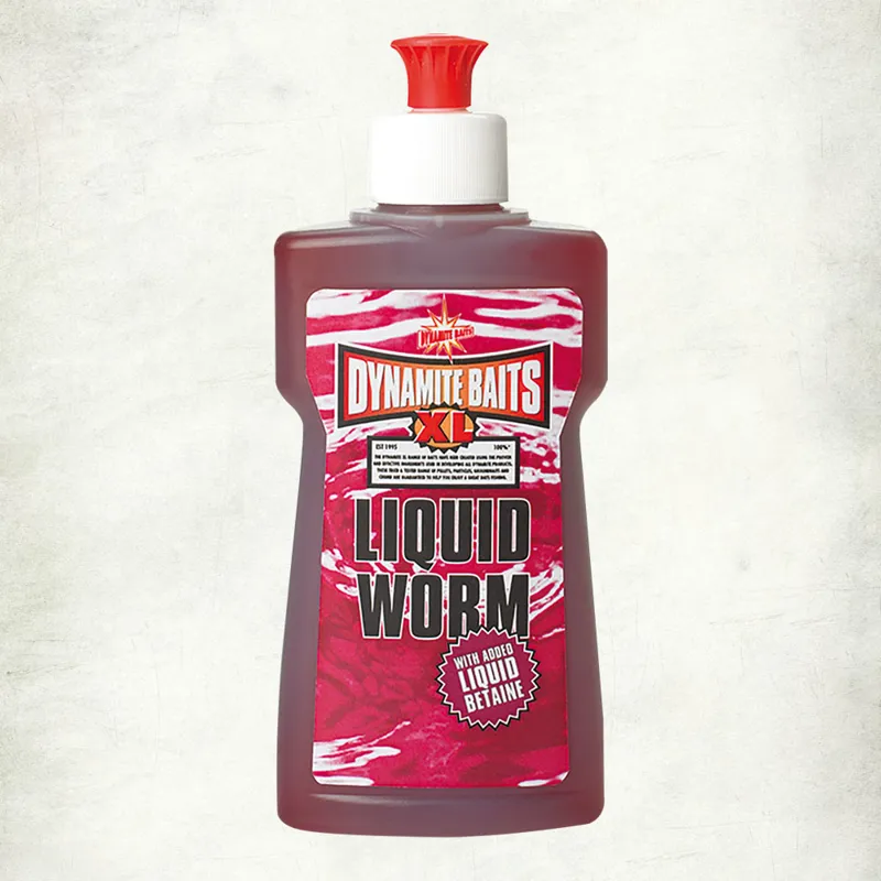 XL Liquid Worm 250ml