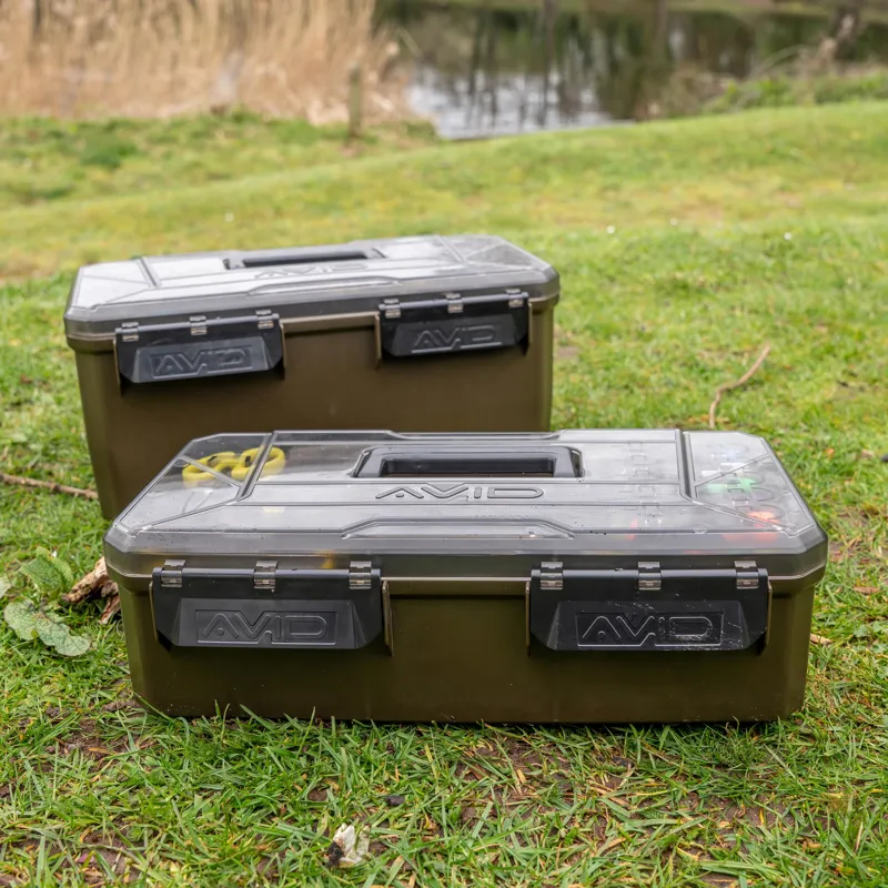 XL Reload Accessory Box-8