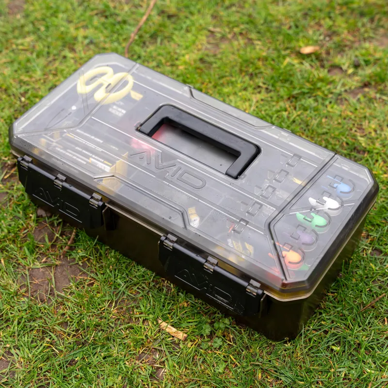 XL Reload Accessory Box-9