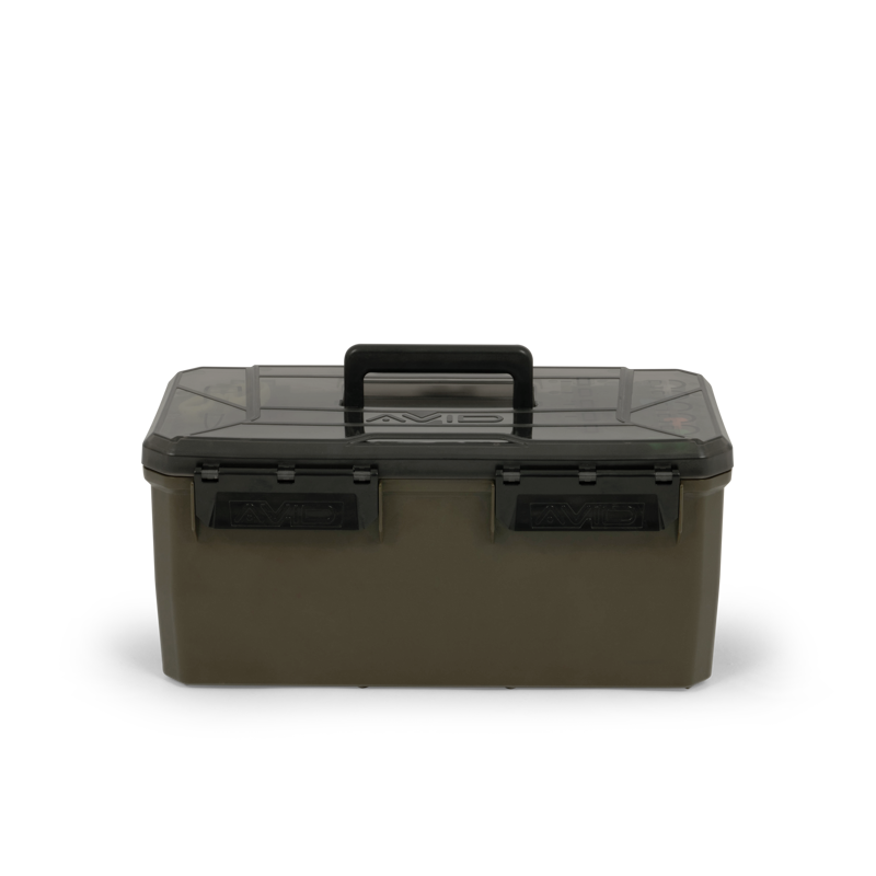 XL Reload Accessory Box
