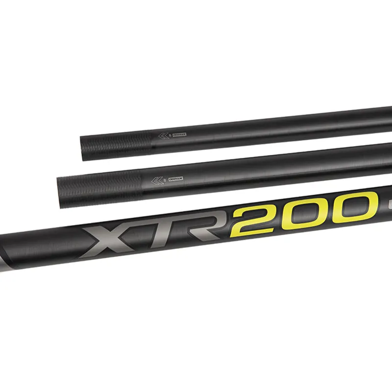 XTR200 Section-1