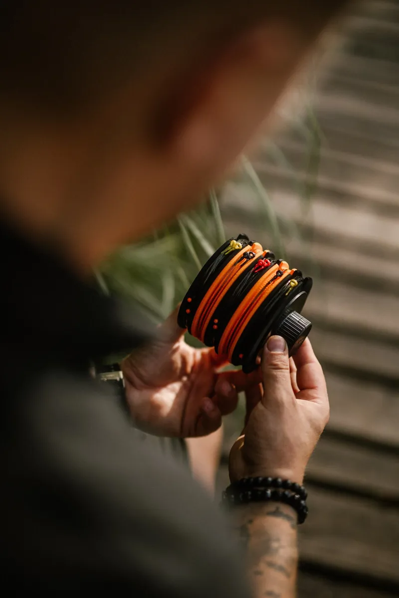 Zig Disc Storage System-13