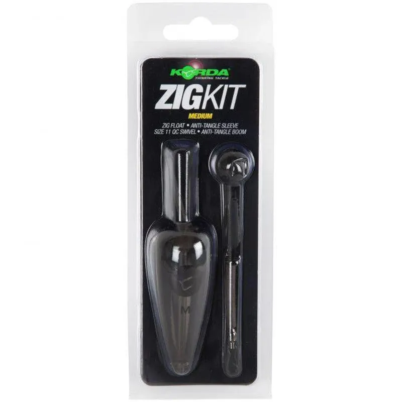 Zig Float