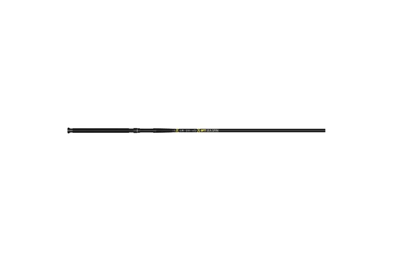 9ft Saltwater Spin Sea Fishing Rod