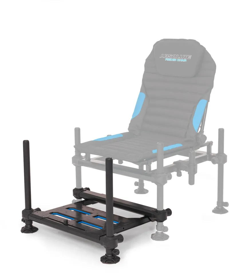 Absolute Feeder Chair Foot Platform-1