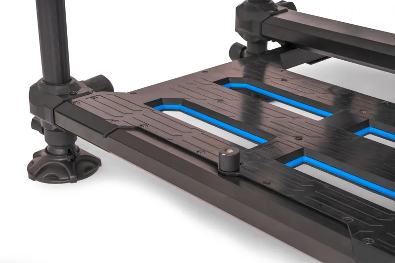 Absolute Feeder Chair Foot Platform-2
