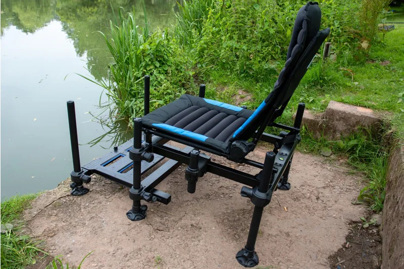 Absolute Feeder Chair Foot Platform-3