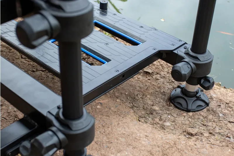 Absolute Feeder Chair Foot Platform-4