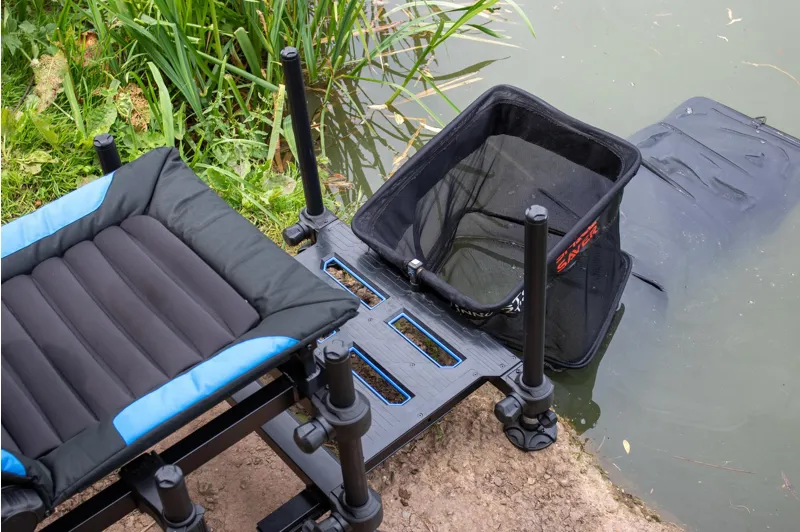Absolute Feeder Chair Foot Platform-5