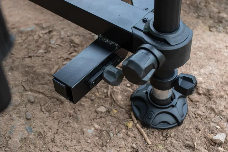 Absolute Feeder Chair Foot Platform-7