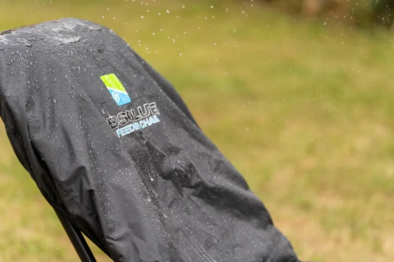 Absolute Feeder Chair Waterproof Cover-4