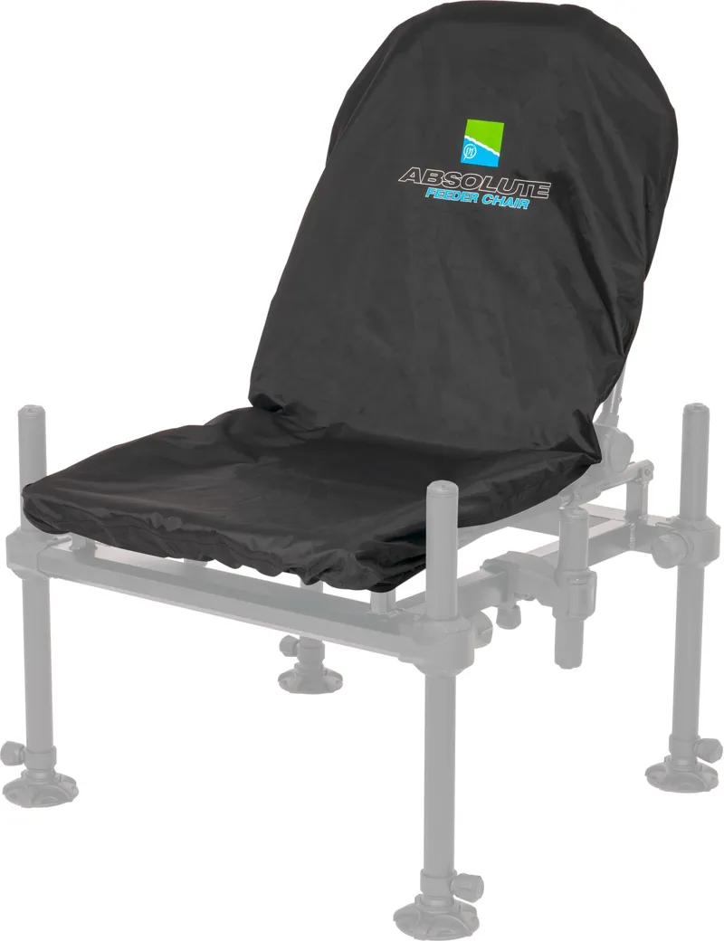 Absolute Feeder Chair Waterproof Cover