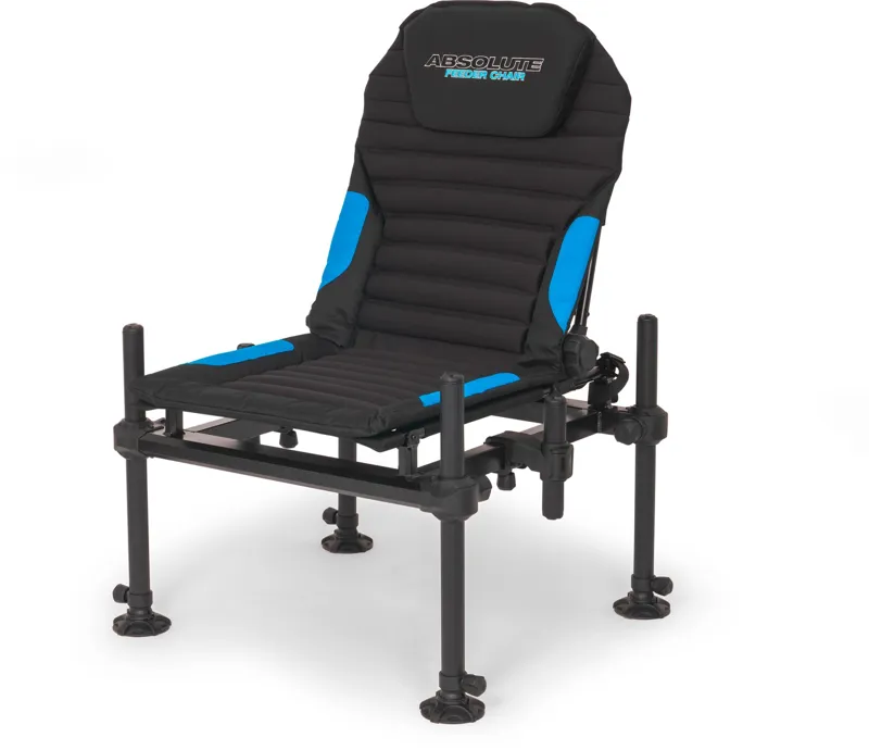 Absolute Feeder Chair