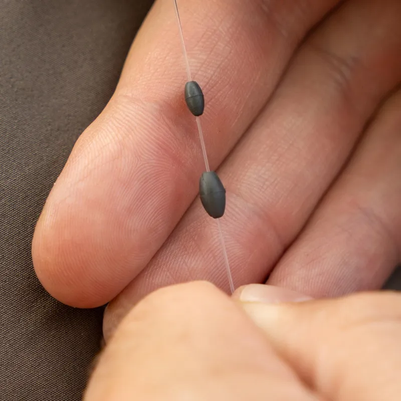 Avid Outline Tungsten Sinkers - Large-4