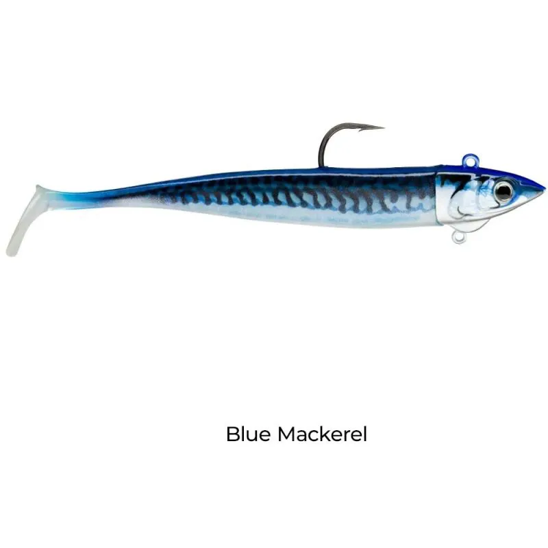 BISCAY MINNOW 12-22G