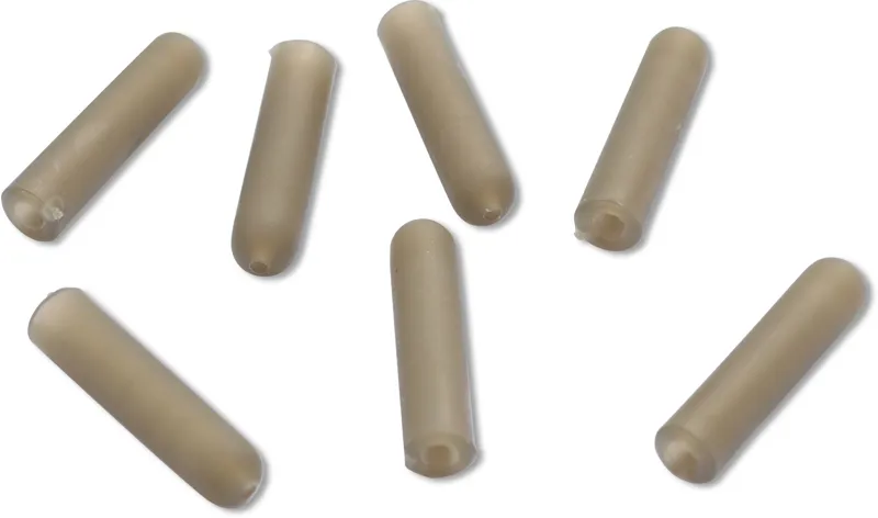 Silicone Sleeve 6mm / 3mm L: 25mm 10 pcs